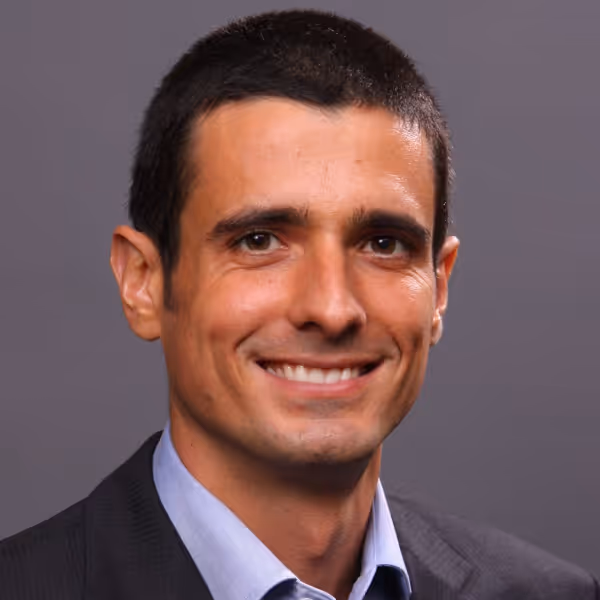 Nuno Delicado
