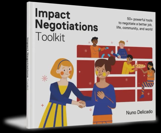 Impact Negotiations Toolkit