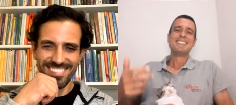 LIVE Joao Delicado - O melhor tempo da minha vida